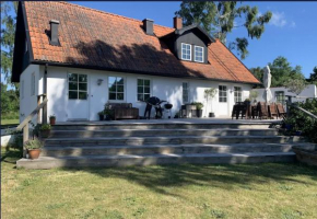 Privat villa